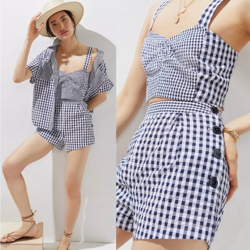 Anthropologie set